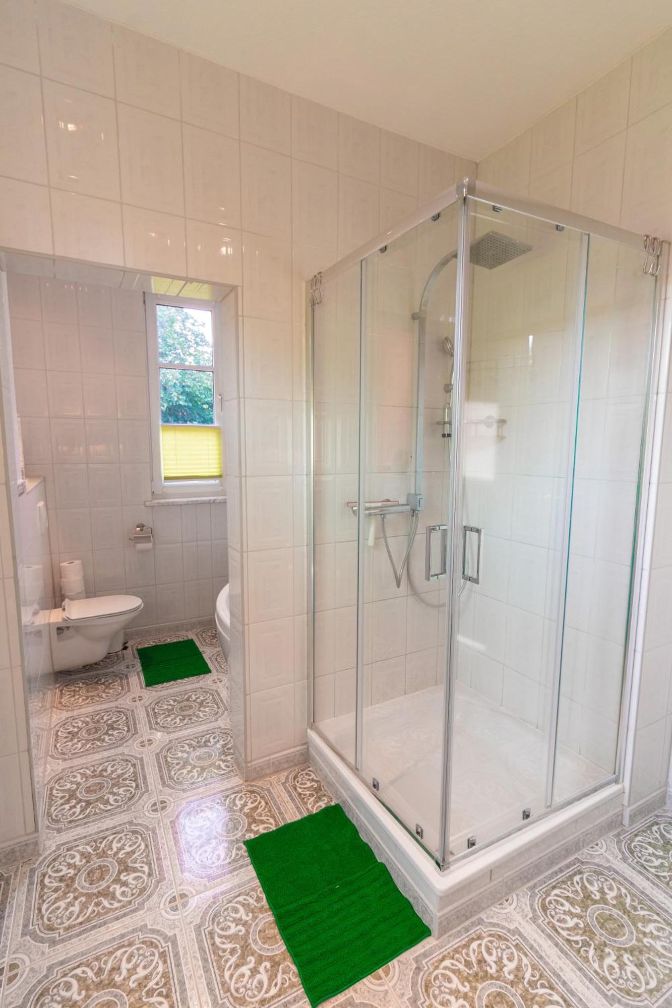 Ferienwohnung Pasewalk, 110 Qm Mit Geschirrspueler Papendorf  Εξωτερικό φωτογραφία