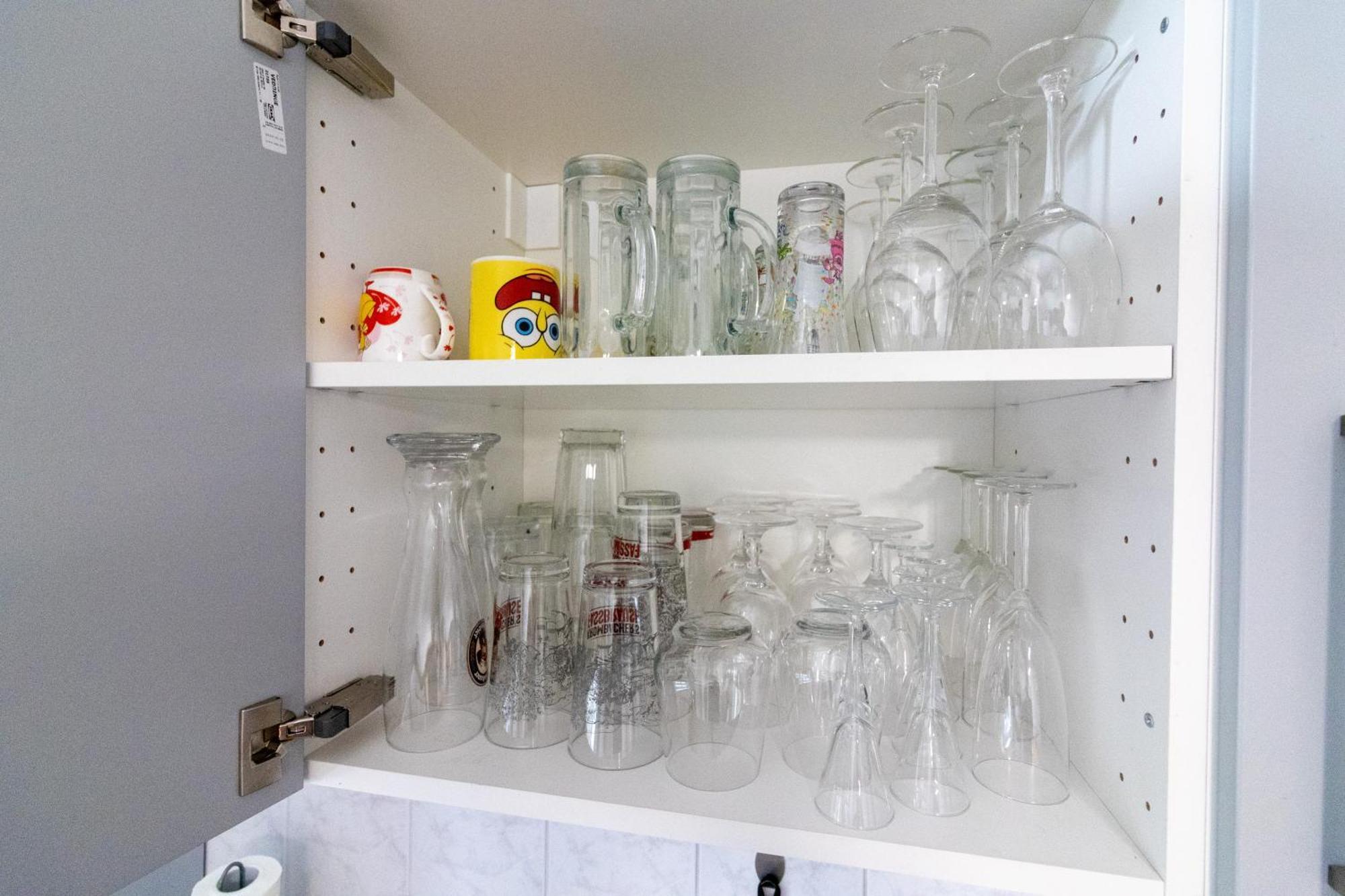 Ferienwohnung Pasewalk, 110 Qm Mit Geschirrspueler Papendorf  Εξωτερικό φωτογραφία