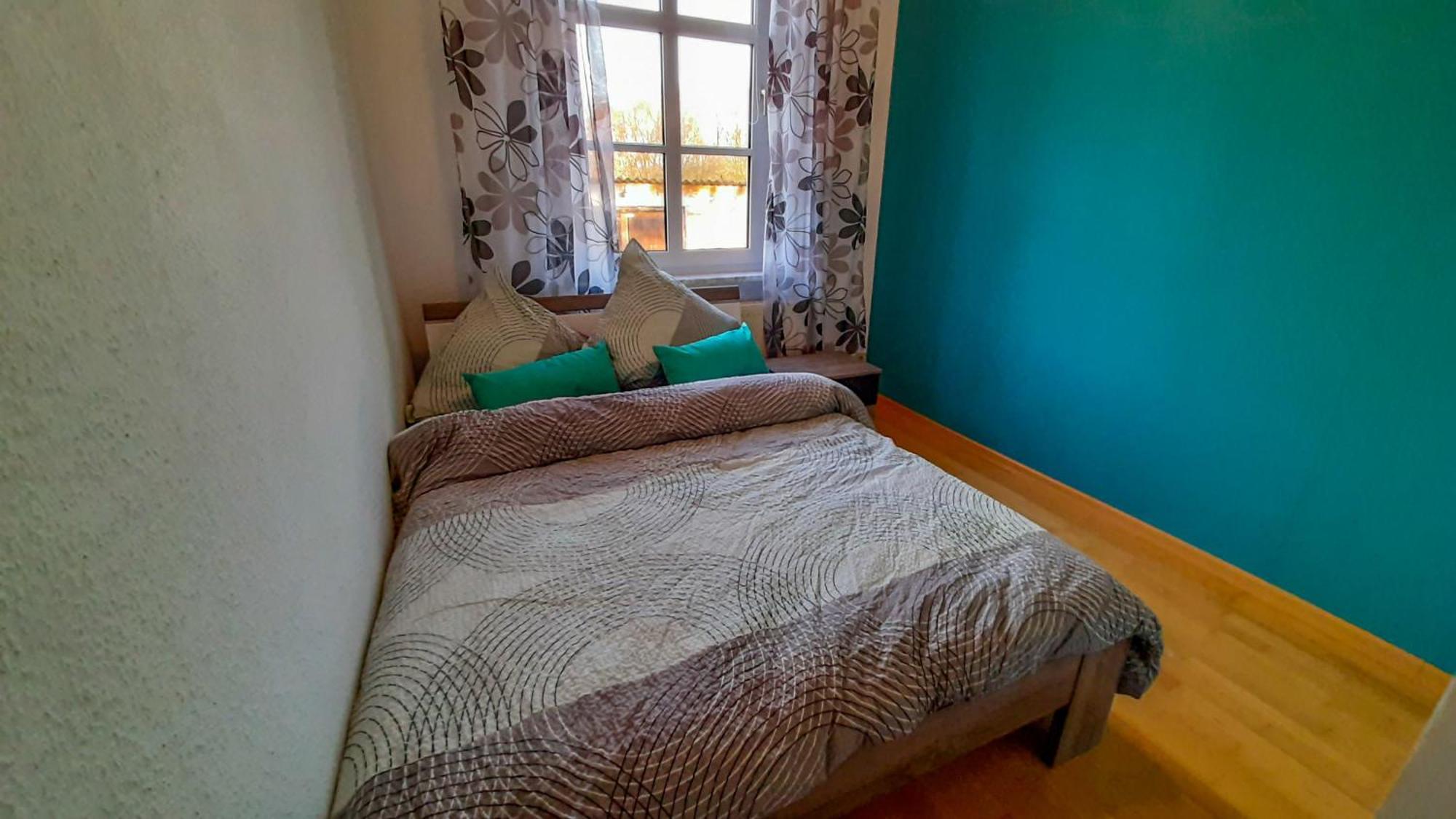 Ferienwohnung Pasewalk, 110 Qm Mit Geschirrspueler Papendorf  Εξωτερικό φωτογραφία