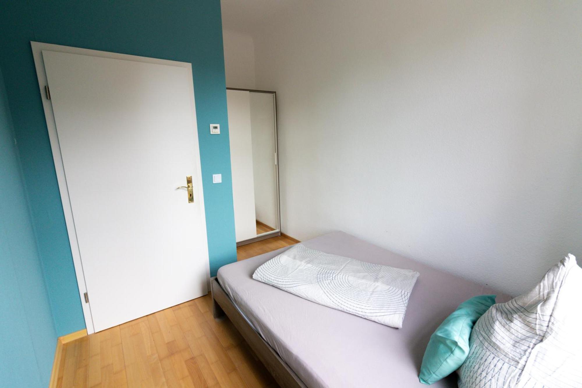 Ferienwohnung Pasewalk, 110 Qm Mit Geschirrspueler Papendorf  Εξωτερικό φωτογραφία