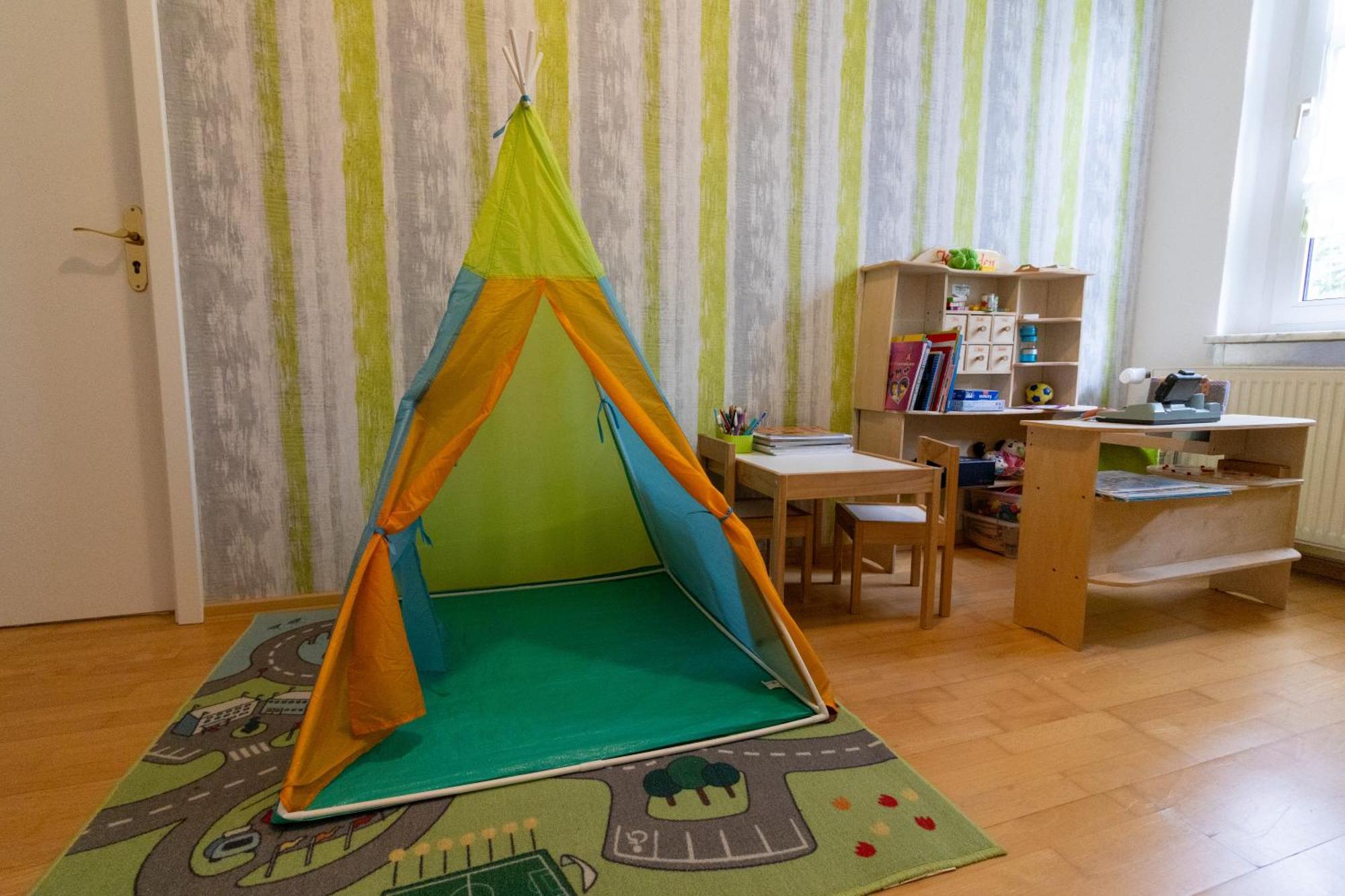 Ferienwohnung Pasewalk, 110 Qm Mit Geschirrspueler Papendorf  Εξωτερικό φωτογραφία